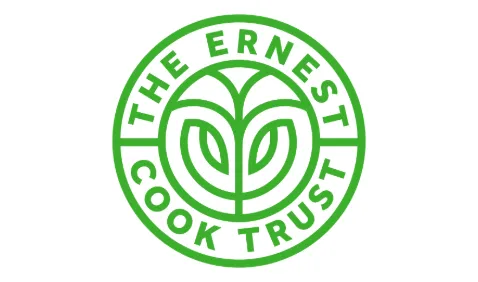 Ernest Cook trust image
